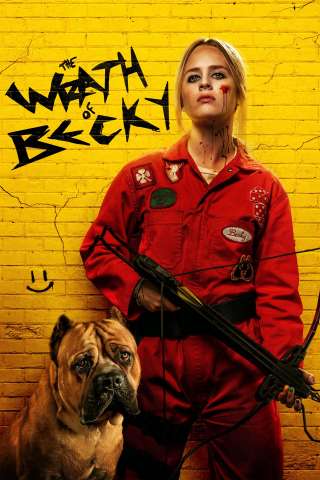 L'ira di Becky [HD] (2023 CB01)