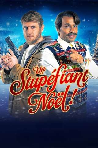 Un Natale stupefacente [HD] (2023 CB01)