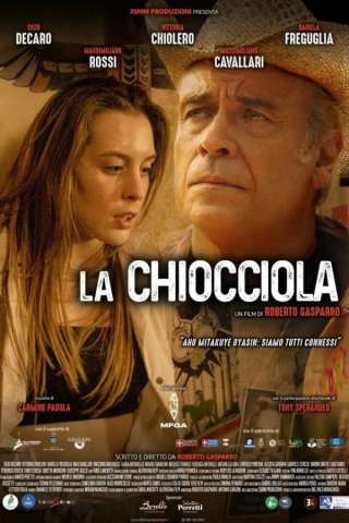 La chiocciola [HD] (2023 CB01)