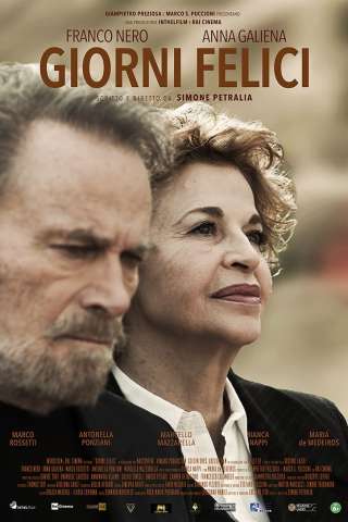 Giorni Felici [HD] (2023 CB01)