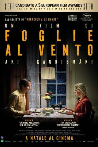 Foglie al vento [HD] (2023 CB01)