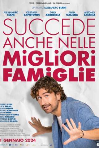 Succede anche nelle migliori famiglie [HD] (2024 CB01)