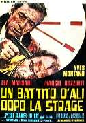 Un battito d'ali dopo la strage [HD] (1973 CB01)