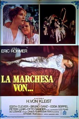 La marchesa von... [HD] (1976 CB01)