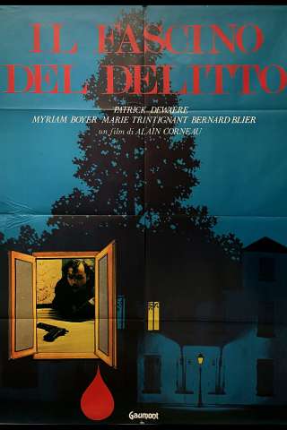 Il fascino del delitto [HD] (1979 CB01)