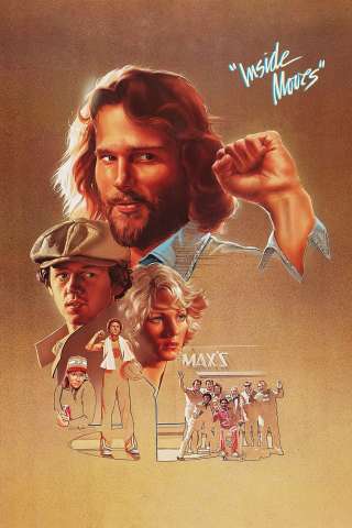 I ragazzi del Max's bar [HD] (1980 CB01)