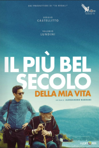 Il più bel secolo della mia vita [HD] (2023 CB01)