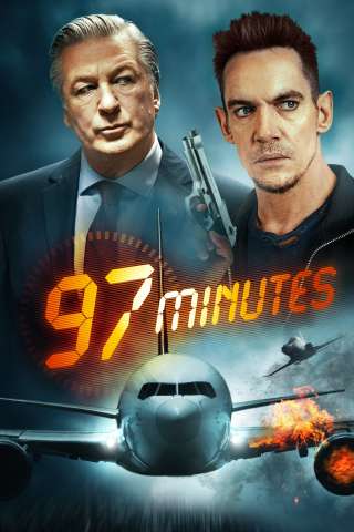 97 minuti [HD] (2023 CB01)