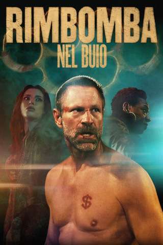 Rimbomba nel buio [HD] (2023 CB01)