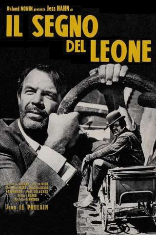 Il segno del leone [HD] (1962 CB01)