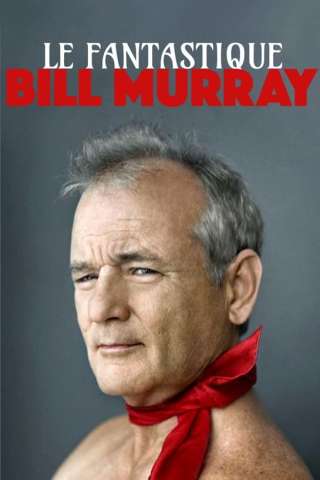 Essere Bill Murray [HD] (2019 CB01)