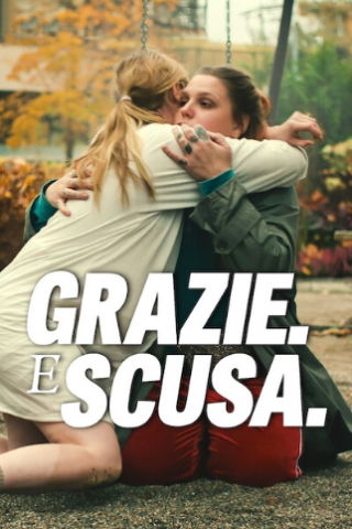 Grazie. E scusa. [HD] (2023 CB01)