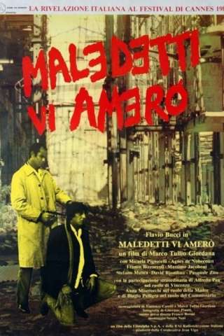 Maledetti vi amerò [HD] (1980 CB01)