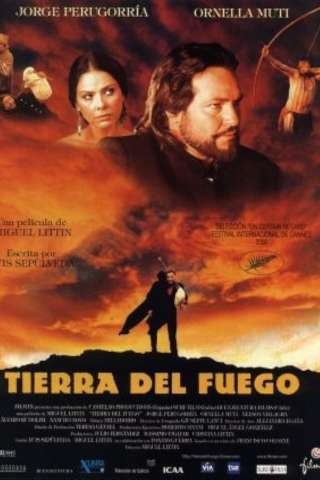 Terra del fuoco [HD] (2000 CB01)