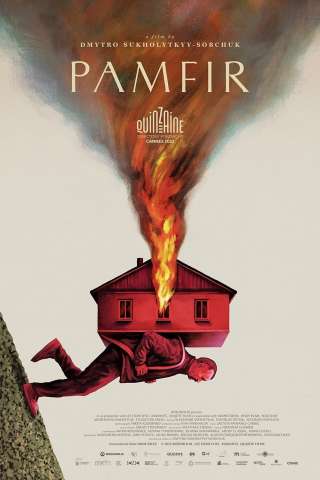 Il giuramento di Pamfir [HD] (2022 CB01)