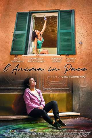 L'anima in pace [HD] (2023 CB01)