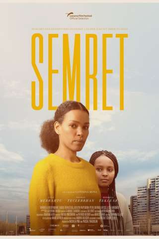 Semret [HD] (2022 CB01)