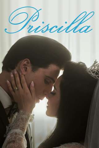 Priscilla [HD] (2023 CB01)