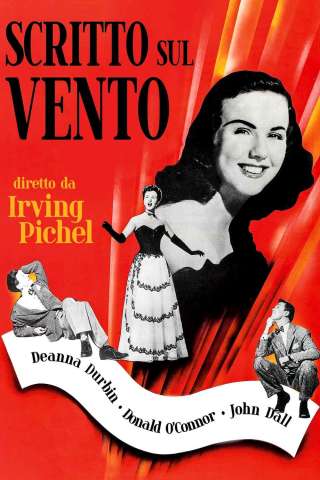 Scritto sul vento [HD] (1947 CB01)