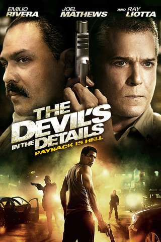 The Devil's in the Details [HD] (2013 CB01)