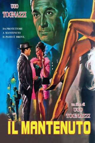 Il mantenuto [HD] (1961 CB01)