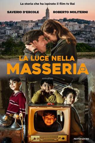 La luce nella masseria [HD] (2024 CB01)