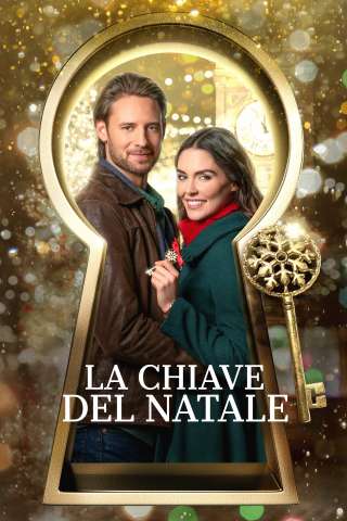 La chiave del Natale [HD] (2020 CB01)