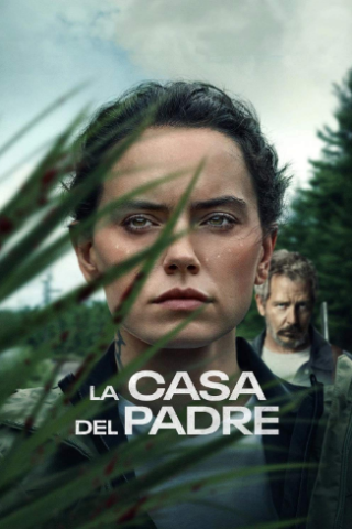 La casa del padre [HD] (2023 CB01)