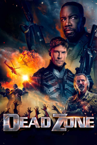 Dead Zone [HD] (2022 CB01)