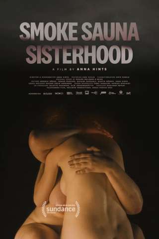 Smoke Sauna Sisterhood [HD] (2023 CB01)