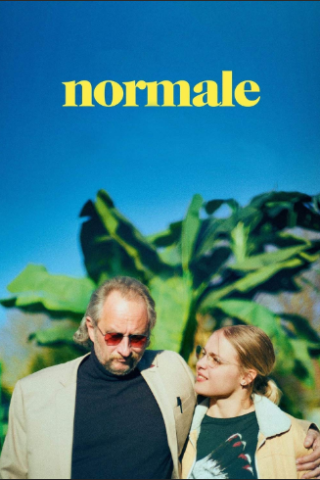 Normale [HD] (2023 CB01)