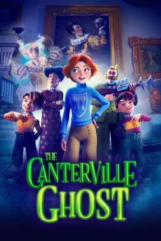 Il fantasma di Canterville [SD] (2023 CB01)