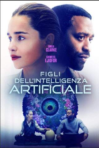 Figli dell'intelligenza artificiale [HD] (2023 CB01)