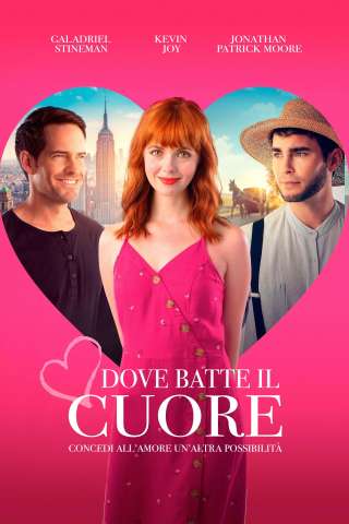 Dove batte il cuore [HD] (2020 CB01)