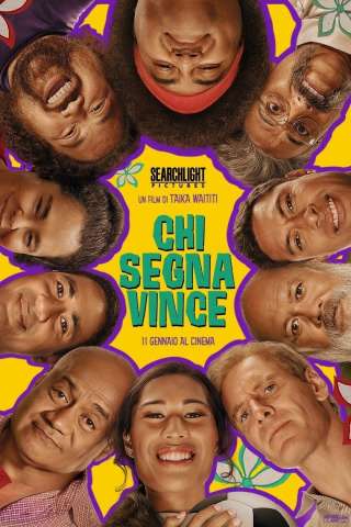 Chi segna vince [HD] (2023 CB01)