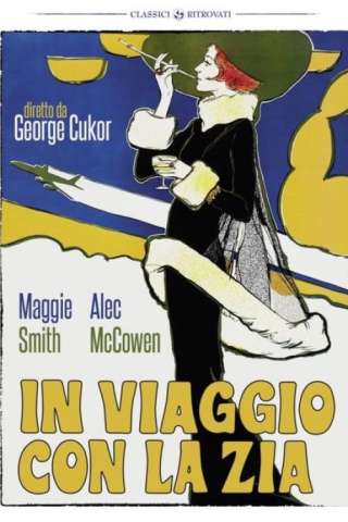 In viaggio con la zia [HD] (1972 CB01)