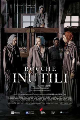 Bocche inutili [HD] (2022 CB01)