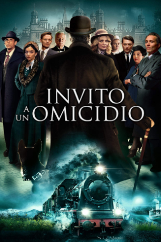 Invito a un omicidio [HD] (2023 CB01)