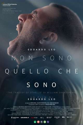 Non sono quello che sono [HD] (2023 CB01)