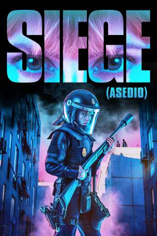 Assedio [HD] (2023 CB01)