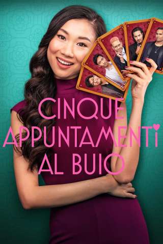 Cinque appuntamenti al buio [HD] (2024 CB01)