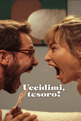 Uccidimi, tesoro! [HD] (2024 CB01)