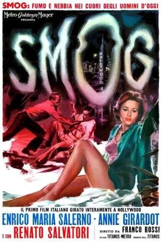 Smog [HD] (1962 CB01)