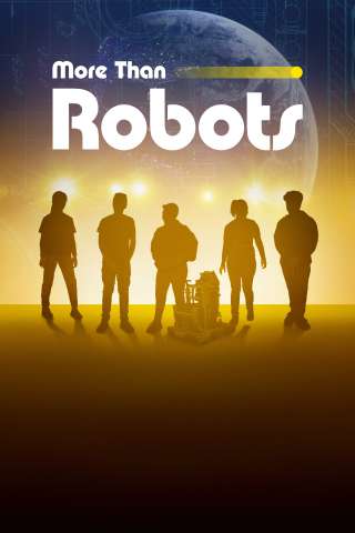 Starbot: oltre la sfida [HD] (2022 CB01)