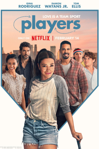 Players [HD] (2024 CB01)