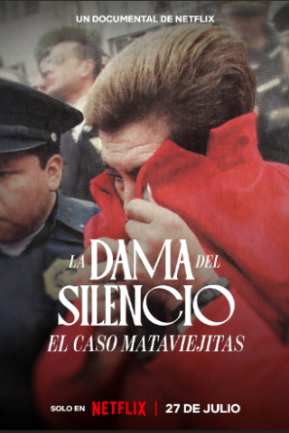 La Dama del Silencio [HD] (2023 CB01)