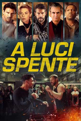 A luci spente [HD] (2024 CB01)