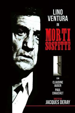 Morti sospette [HD] (1978 CB01)