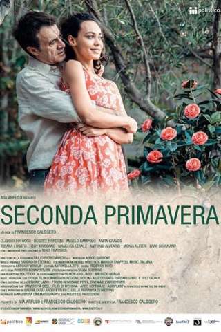 Seconda primavera [HD] (2016 CB01)