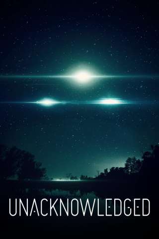 Unacknowledged [HD] (2017 CB01)